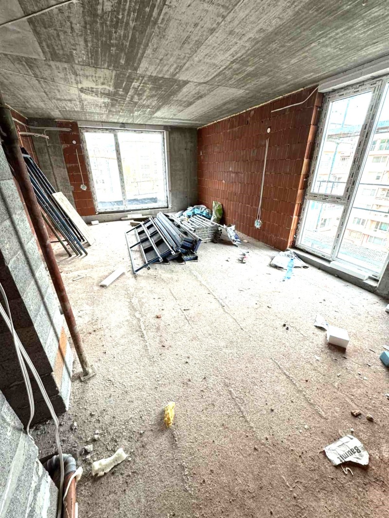 En venta  3 dormitorios Sofia , Knyazhevo , 140 metros cuadrados | 66687990 - imagen [5]