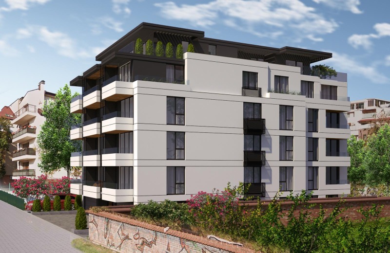 En venta  3 dormitorios Sofia , Knyazhevo , 140 metros cuadrados | 66687990