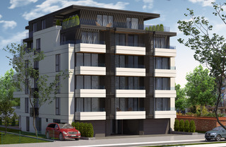 En venta  3 dormitorios Sofia , Knyazhevo , 140 metros cuadrados | 66687990 - imagen [2]
