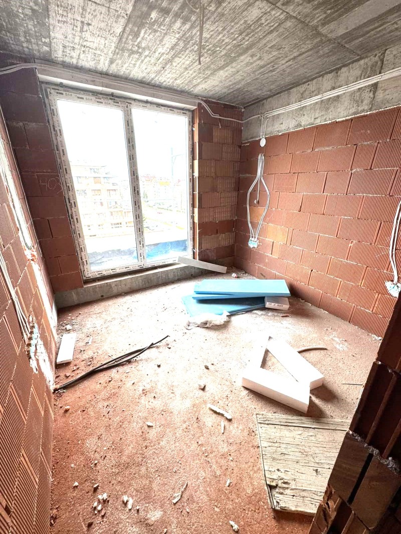 En venta  3 dormitorios Sofia , Knyazhevo , 140 metros cuadrados | 66687990 - imagen [7]