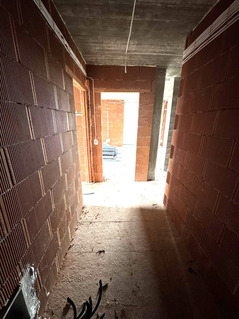 En venta  3 dormitorios Sofia , Knyazhevo , 140 metros cuadrados | 66687990 - imagen [9]