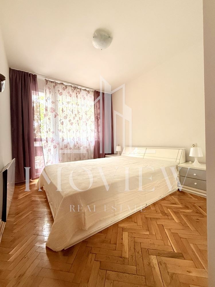 Продава 4-СТАЕН, гр. Варна, Център, снимка 8 - Апартаменти - 55585749