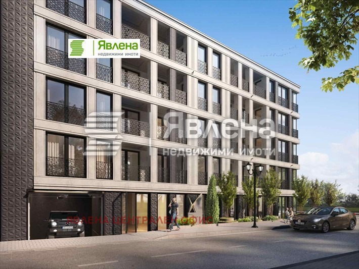 Na prodej  3+ ložnice Sofia , Krastova vada , 137 m2 | 81728526 - obraz [2]