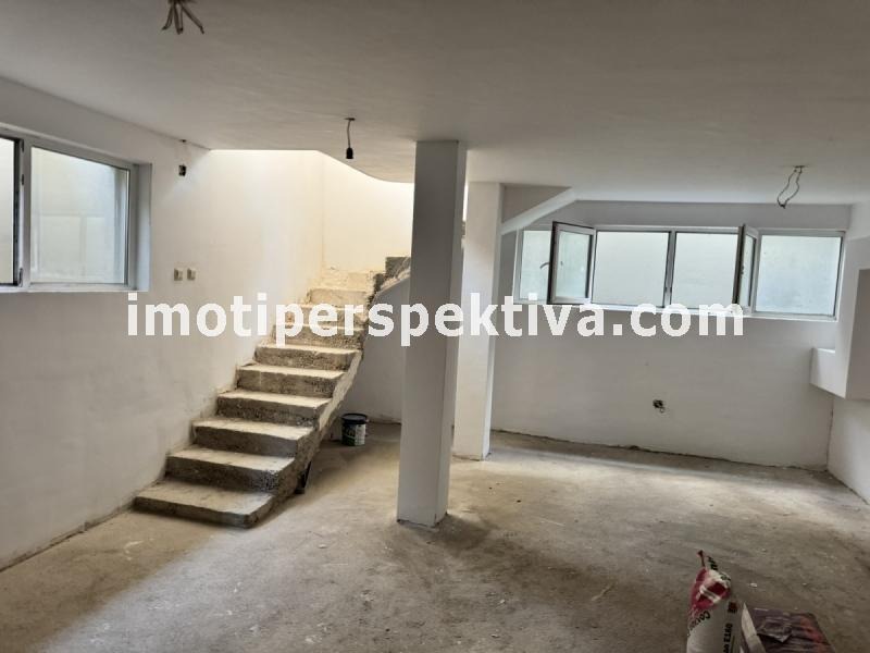 Eladó  Hivatal Plovdiv , Centar , 100 négyzetméter | 94397492 - kép [2]