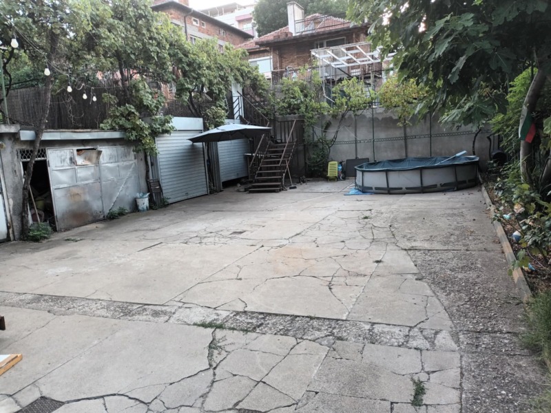 Satılık  Garaj Plovdiv , Kyuçuk Parij , 44 metrekare | 84608526 - görüntü [2]
