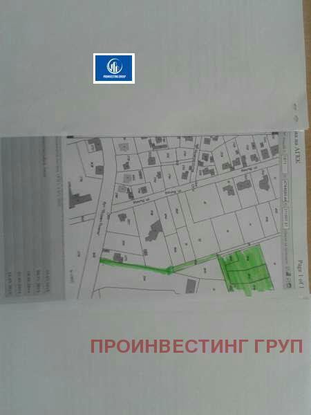 На продаж  Сюжет область София , Костинброд , 1500 кв.м | 55233237 - зображення [3]