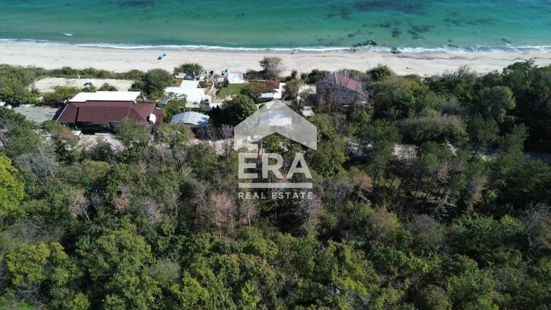 Продава ПАРЦЕЛ, гр. Варна, м-т Фичоза