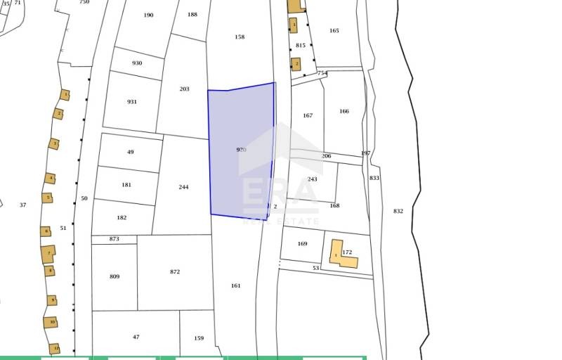 Продава ПАРЦЕЛ, гр. Варна, м-т Фичоза, снимка 12 - Парцели - 55374925
