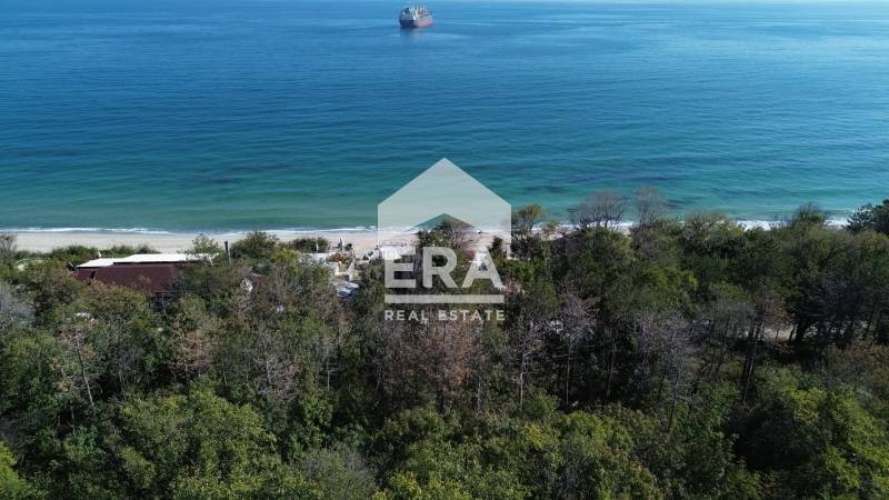 Продава ПАРЦЕЛ, гр. Варна, м-т Фичоза, снимка 2 - Парцели - 55374925