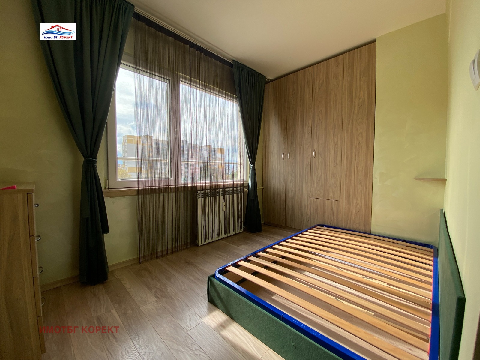 Продава 1-СТАЕН, гр. София, Левски Г, снимка 7 - Апартаменти - 54854745