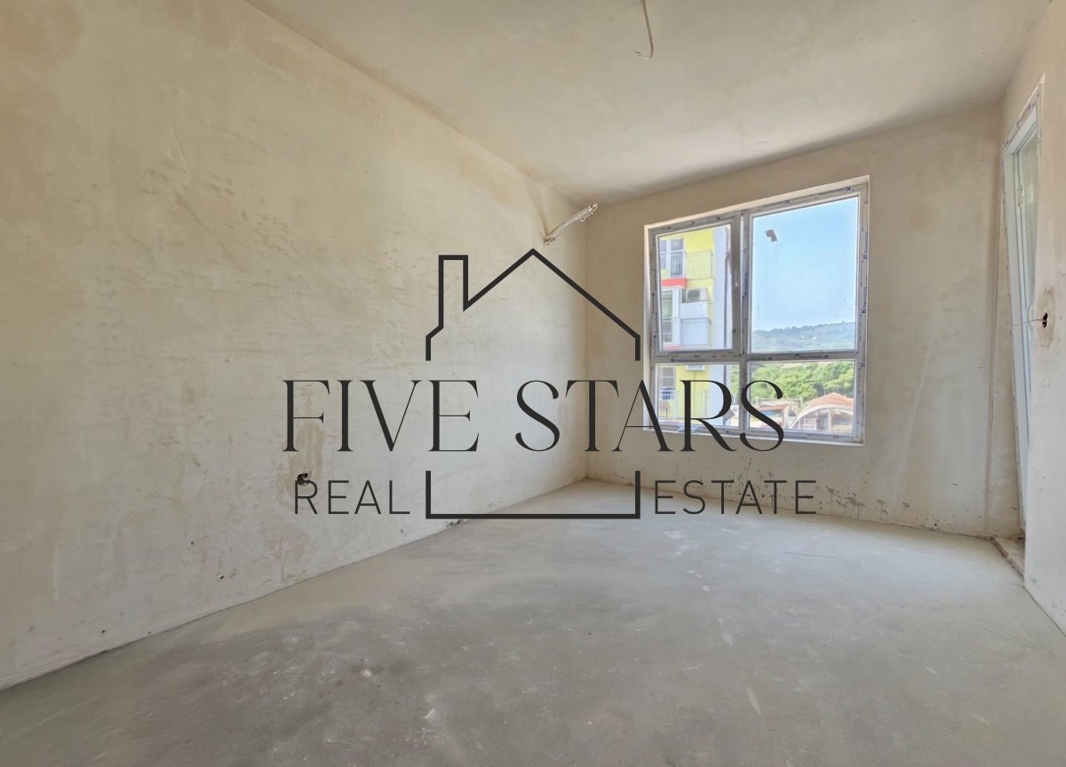 Продава 2-СТАЕН, гр. Варна, Левски 1, снимка 3 - Апартаменти - 51364878
