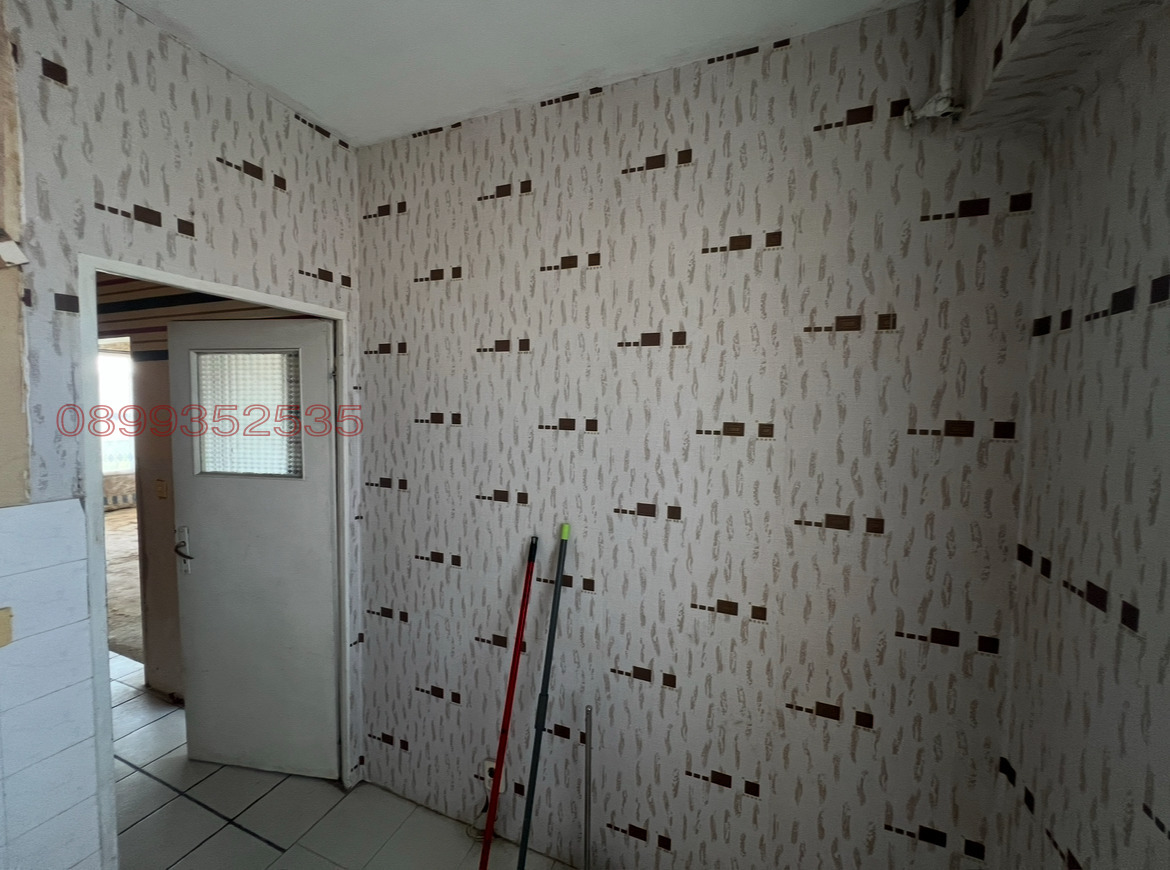 Продава 2-СТАЕН, гр. Видин, Панония, снимка 4 - Апартаменти - 53744490