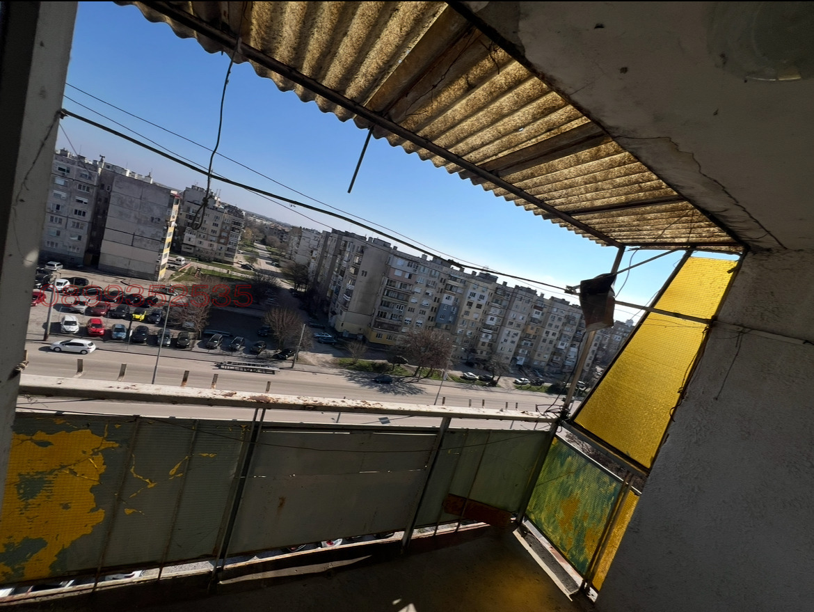 Продава 2-СТАЕН, гр. Видин, Панония, снимка 7 - Апартаменти - 53744490