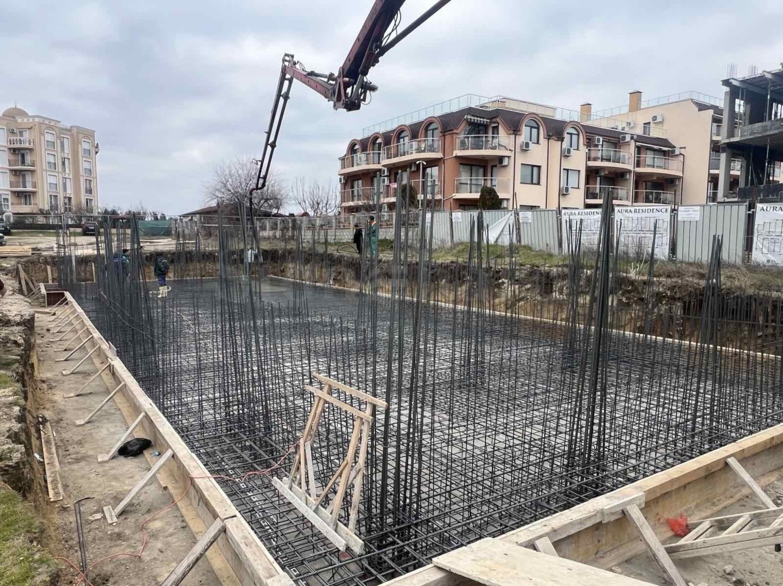 Продава 2-СТАЕН, с. Равда, област Бургас, снимка 4 - Апартаменти - 54376574