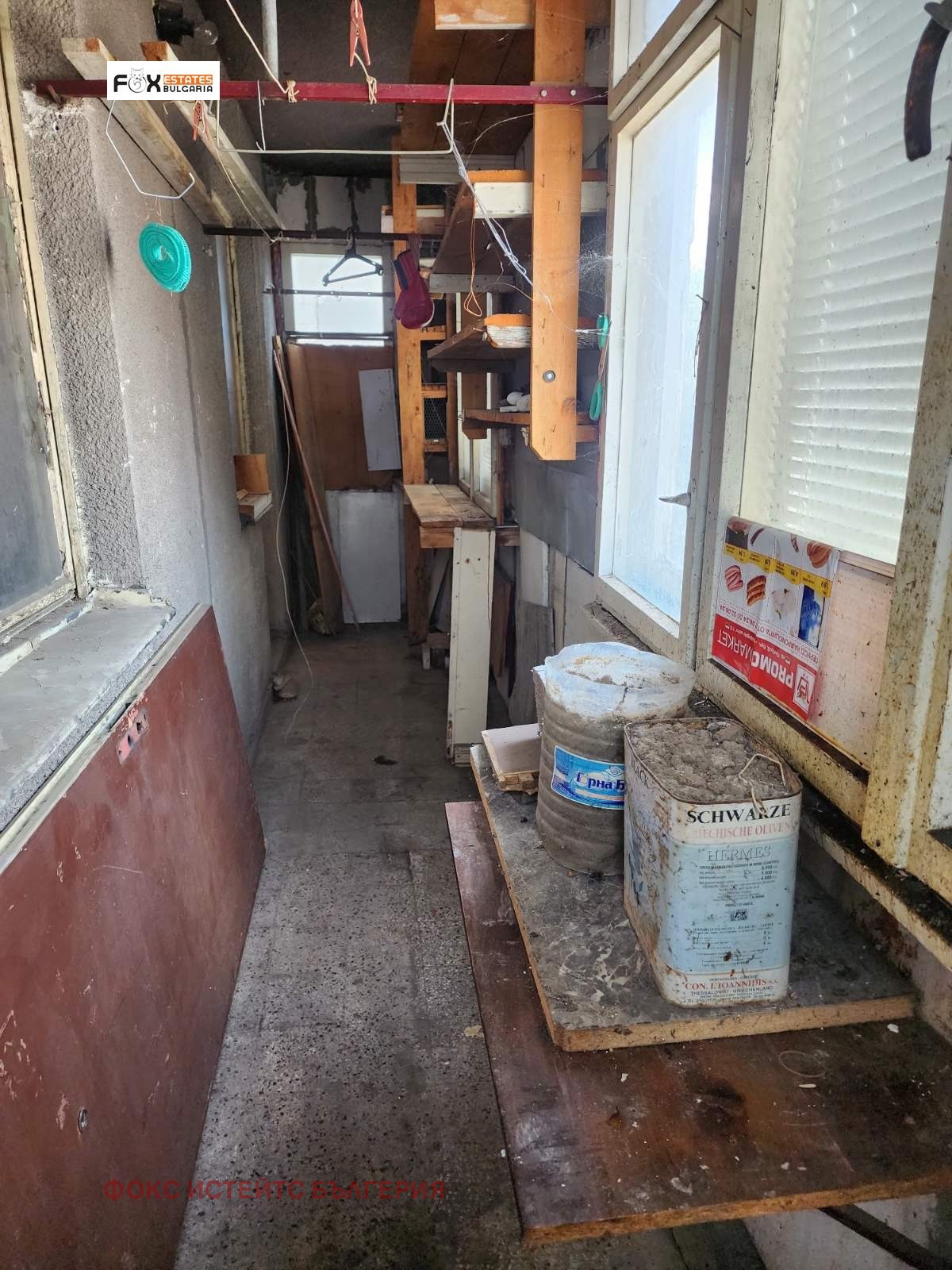 Продава 2-СТАЕН, гр. Пловдив, Изгрев, снимка 4 - Апартаменти - 55145156