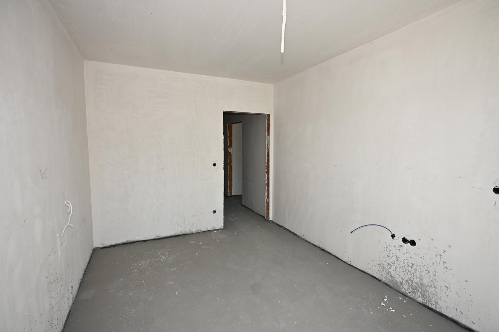 Продава 2-СТАЕН, гр. Перник, Изток, снимка 5 - Апартаменти - 56008292