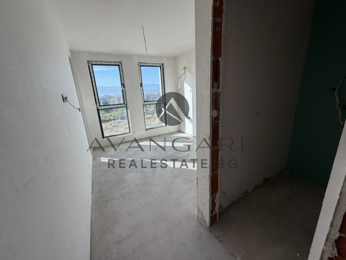 Продава 2-СТАЕН, гр. Пловдив, Кършияка, снимка 4 - Апартаменти - 56581508