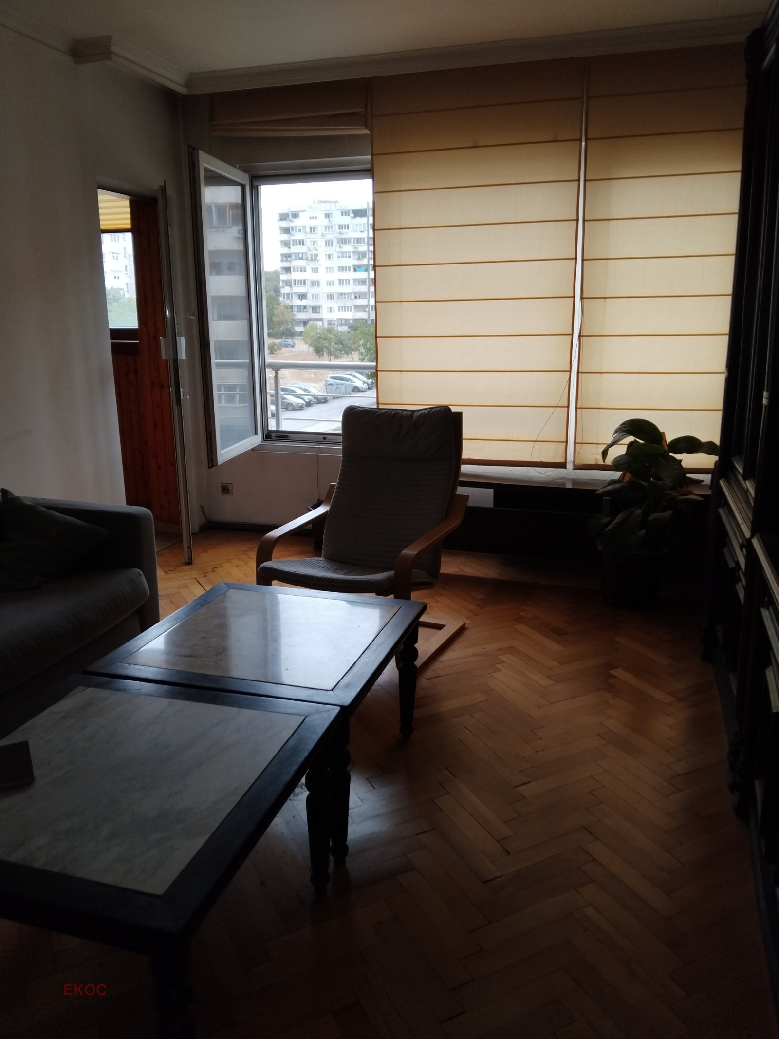 Продава 3-СТАЕН, гр. София, Овча купел 1, снимка 3 - Апартаменти - 56268481