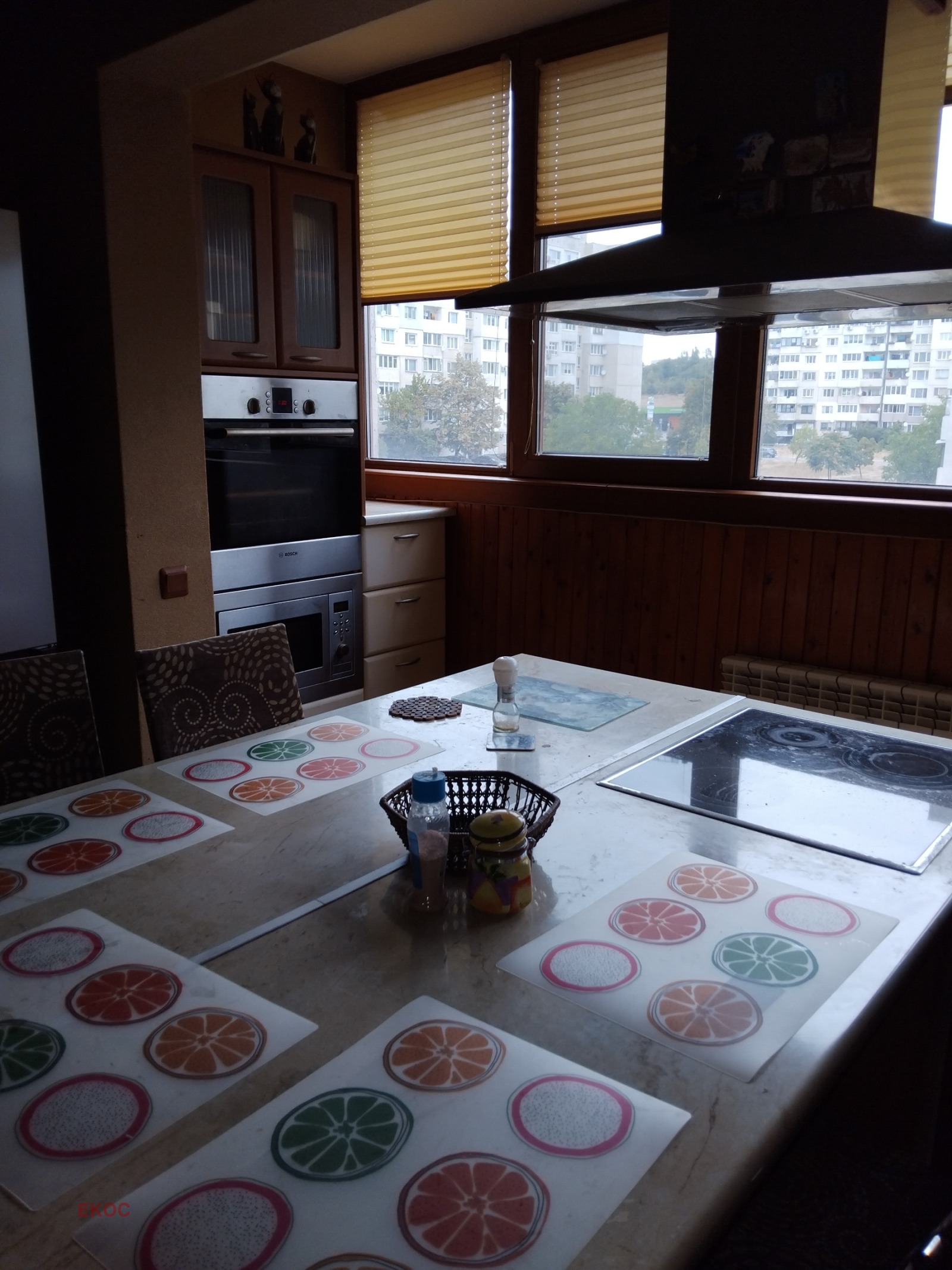 Продава 3-СТАЕН, гр. София, Овча купел 1, снимка 5 - Апартаменти - 56268481