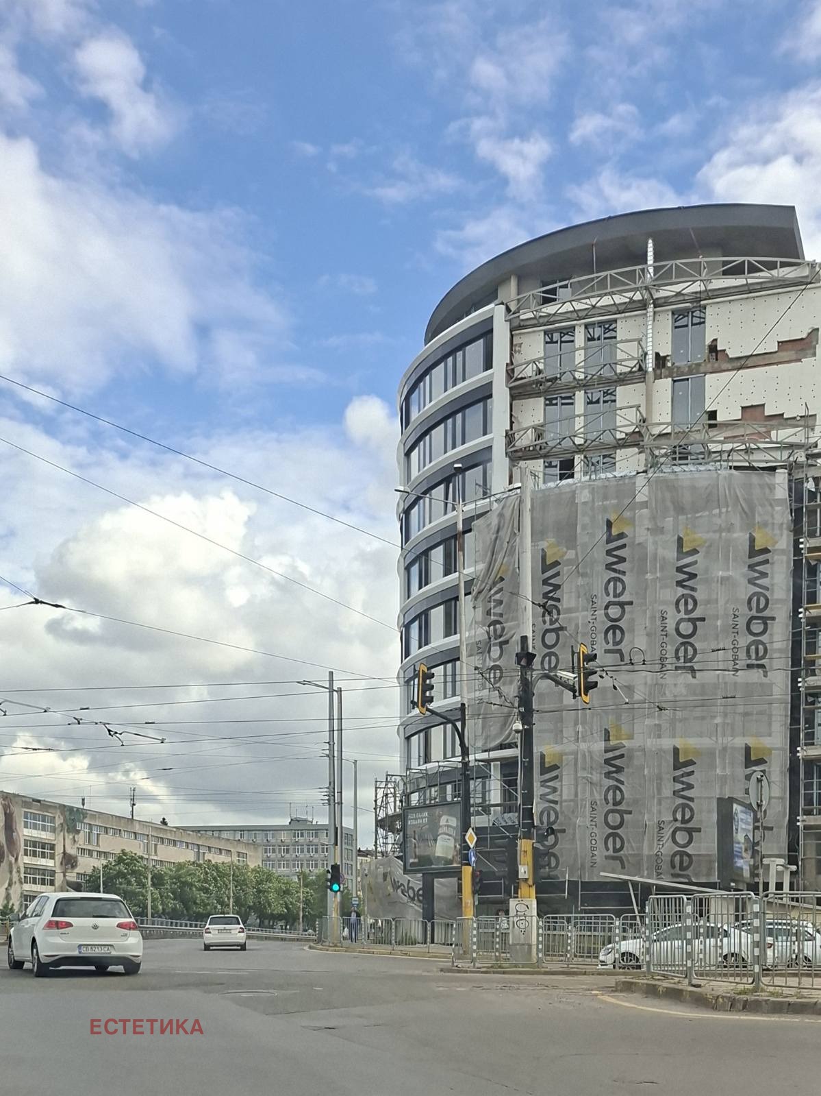 Продава 3-СТАЕН, гр. София, Оборище, снимка 13 - Апартаменти - 51769481
