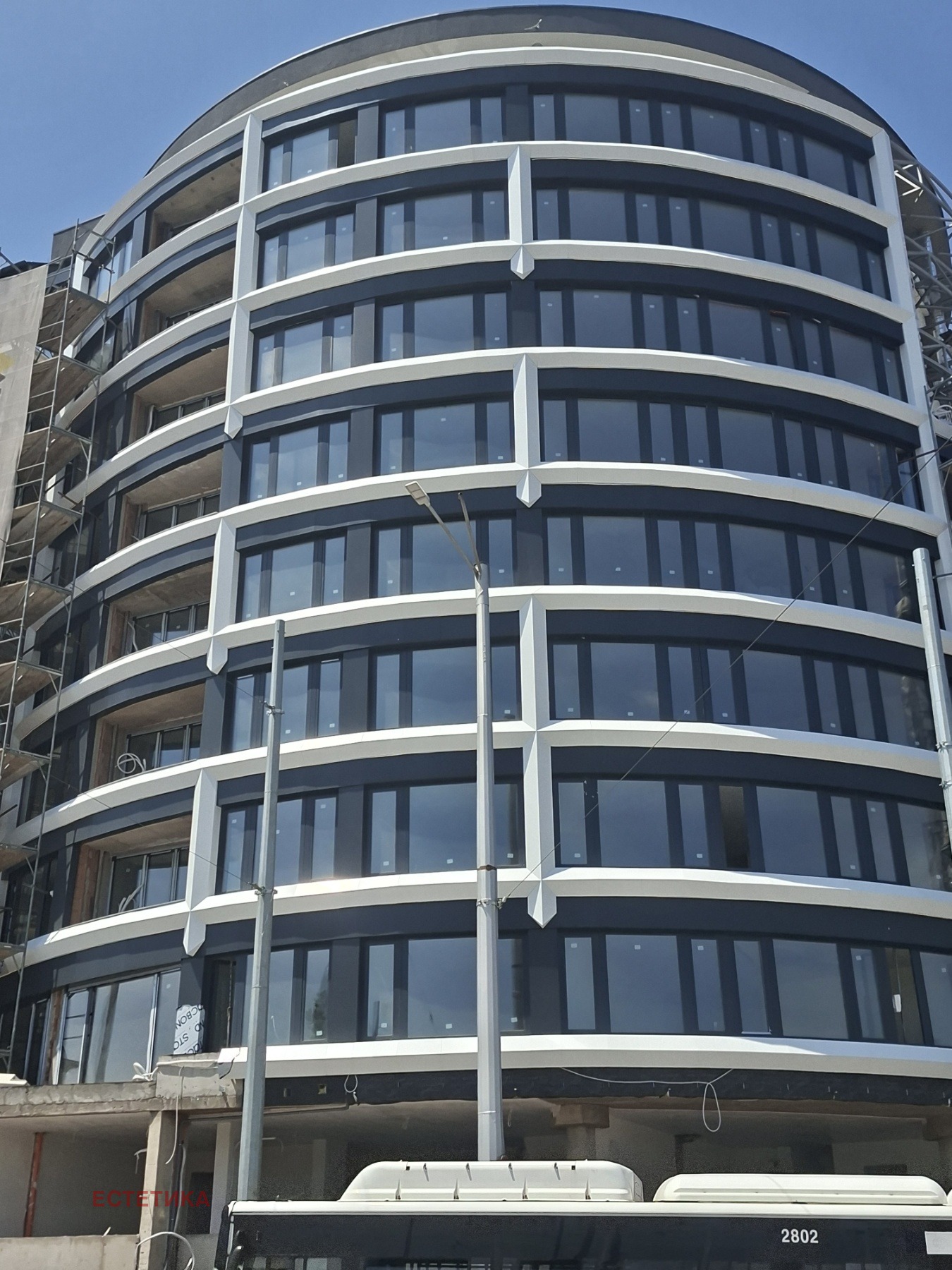 Продава 3-СТАЕН, гр. София, Оборище, снимка 10 - Апартаменти - 51769481