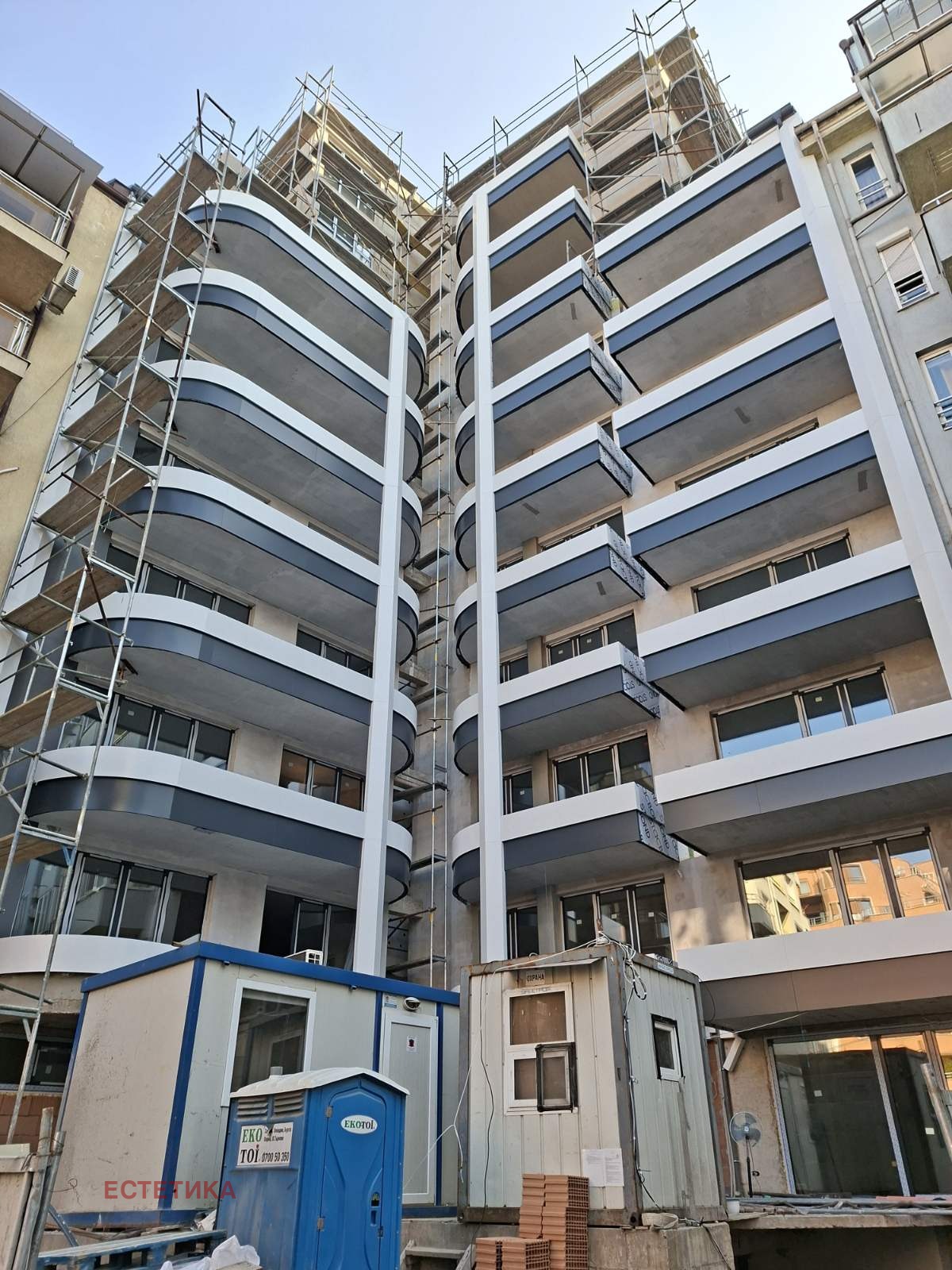 Продава 3-СТАЕН, гр. София, Оборище, снимка 3 - Апартаменти - 51769481