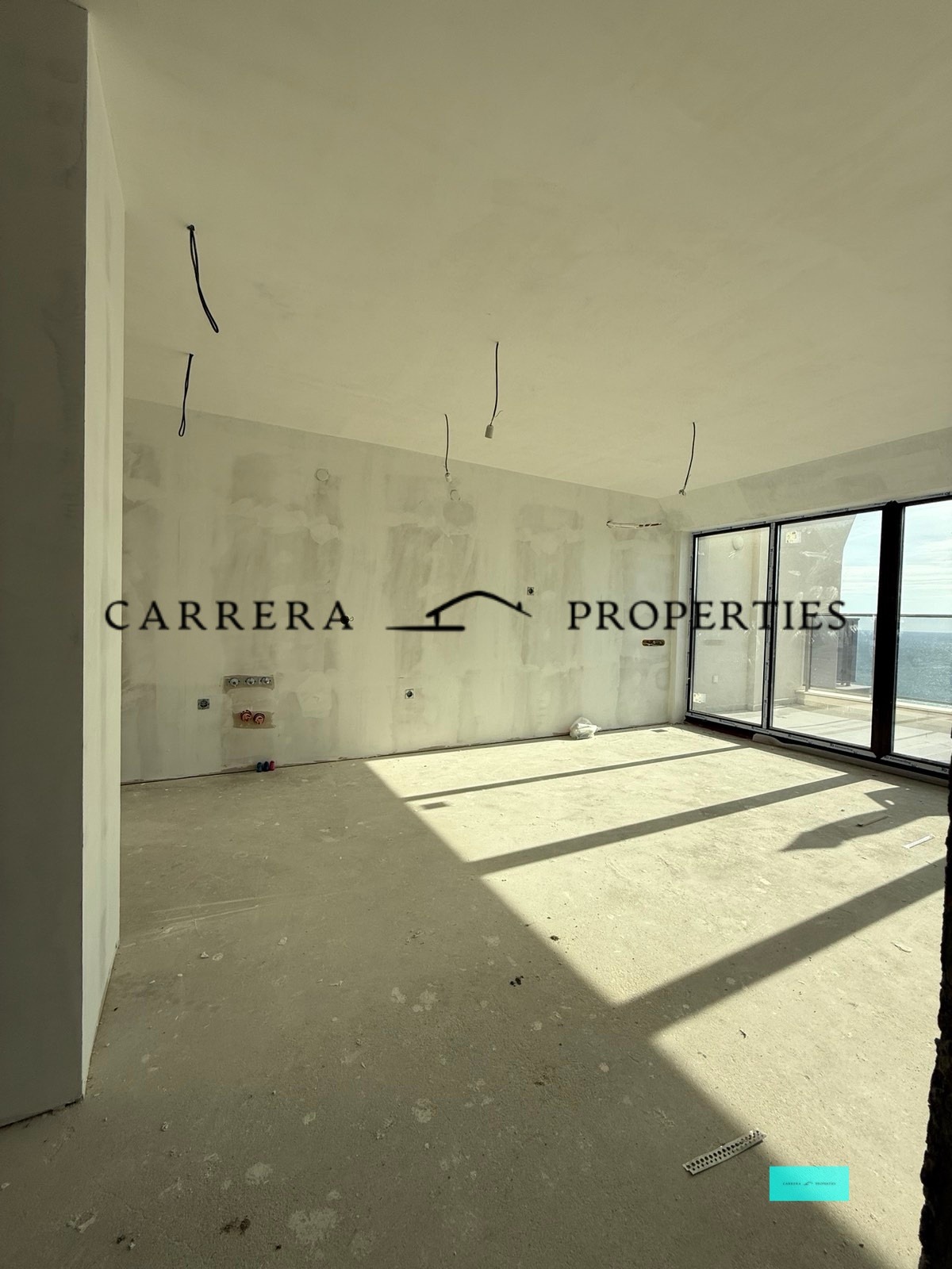 Продава 3-СТАЕН, гр. Варна, к.к. Чайка, снимка 5 - Апартаменти - 53986916