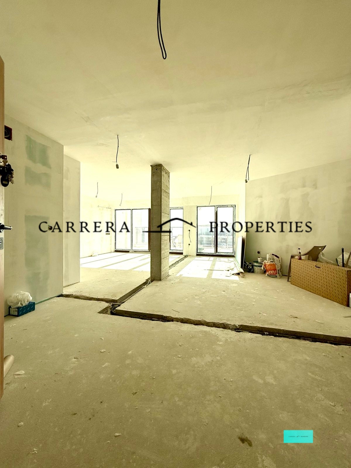 Продава 3-СТАЕН, гр. Варна, к.к. Чайка, снимка 6 - Апартаменти - 53986916