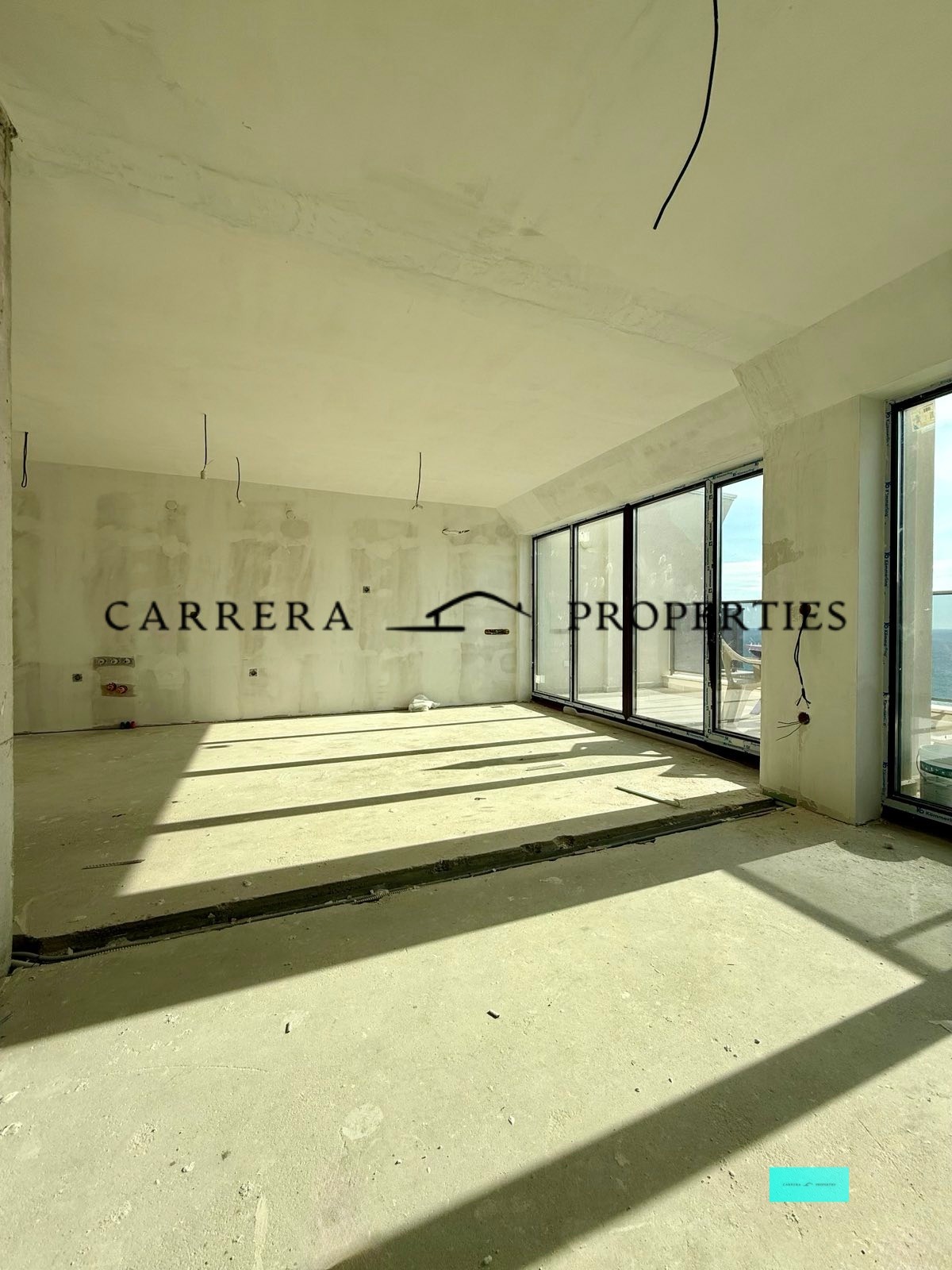 Продава 3-СТАЕН, гр. Варна, к.к. Чайка, снимка 4 - Апартаменти - 53986916