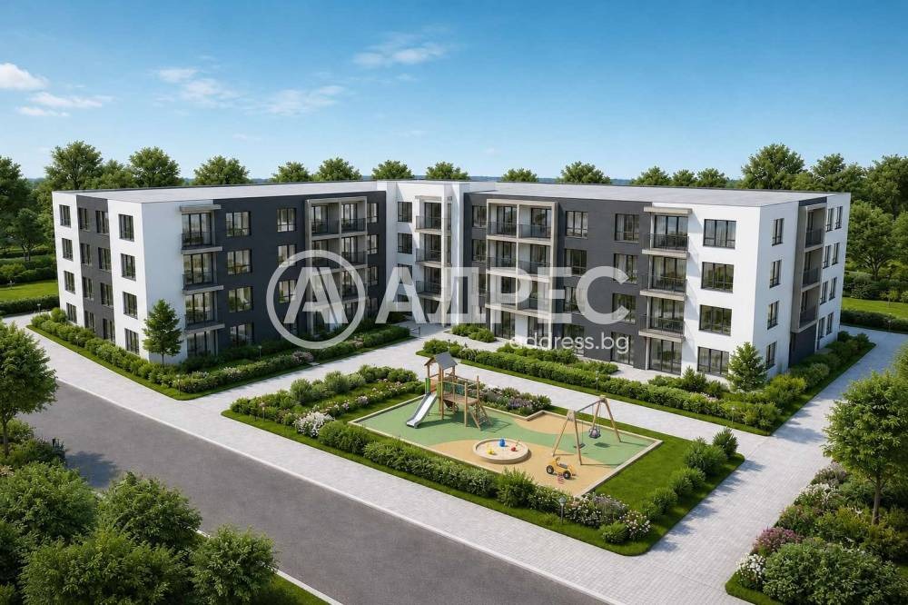 Продава 3-СТАЕН, гр. София, Малинова долина, снимка 5 - Апартаменти - 54738459