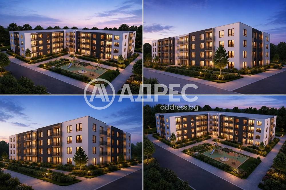 Продава 3-СТАЕН, гр. София, Малинова долина, снимка 8 - Апартаменти - 54738459