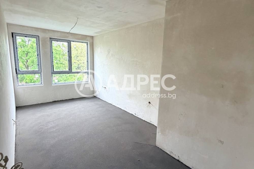 Продава 3-СТАЕН, гр. София, Малинова долина, снимка 3 - Апартаменти - 54738459