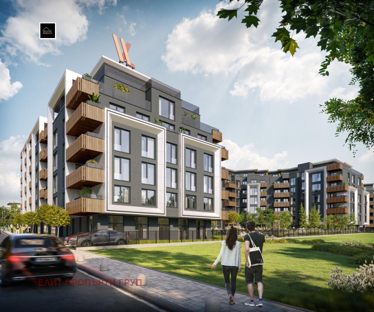 Продава 3-СТАЕН, гр. София, Манастирски ливади, снимка 5 - Апартаменти - 55722998