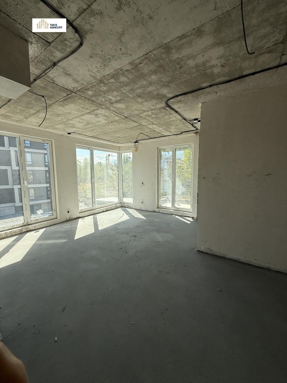 Продава 3-СТАЕН, гр. София, Гоце Делчев, снимка 2 - Апартаменти - 56126195