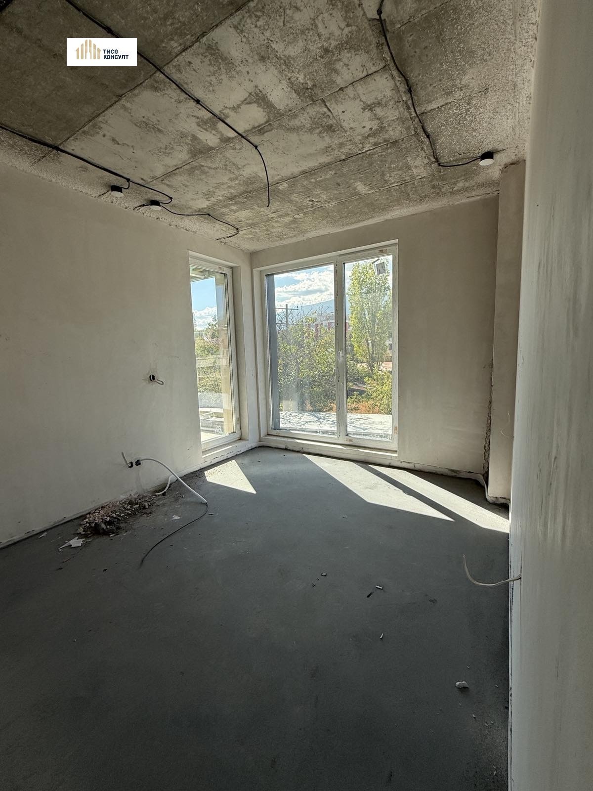 Продава 3-СТАЕН, гр. София, Гоце Делчев, снимка 3 - Апартаменти - 56126195