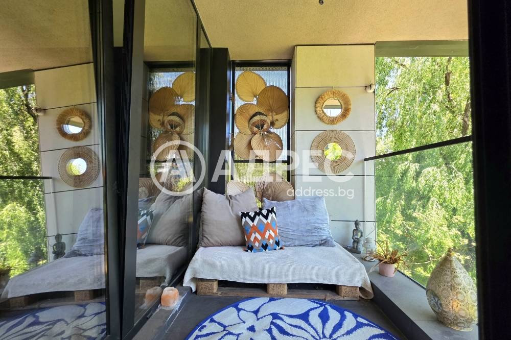Продава 3-СТАЕН, гр. София, Изгрев, снимка 15 - Апартаменти - 56130930
