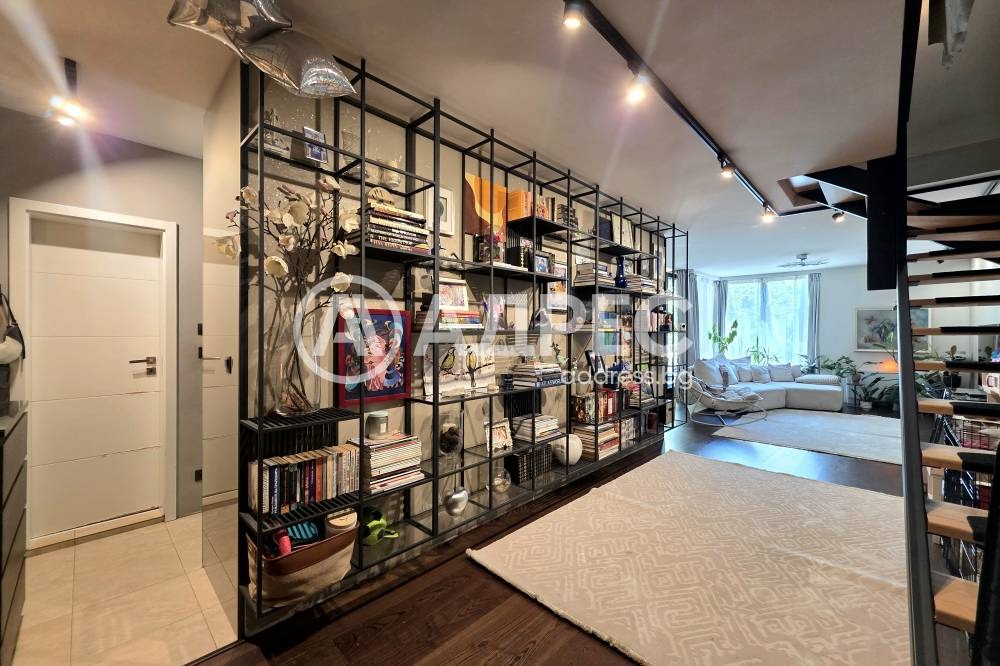 Продава 3-СТАЕН, гр. София, Изгрев, снимка 8 - Апартаменти - 56130930