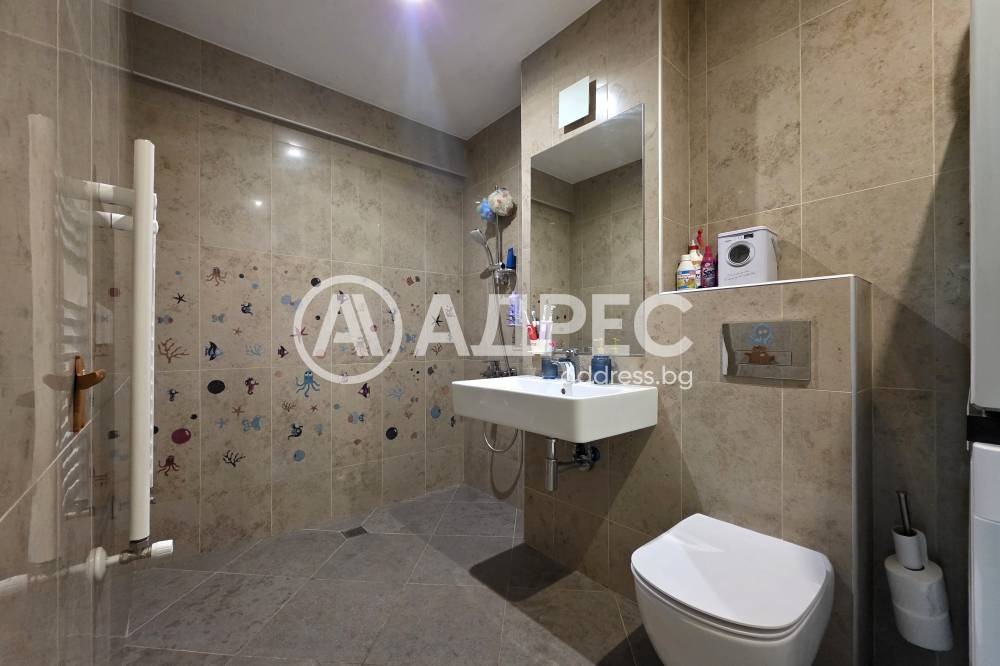 Продава 3-СТАЕН, гр. София, Изгрев, снимка 11 - Апартаменти - 56130930