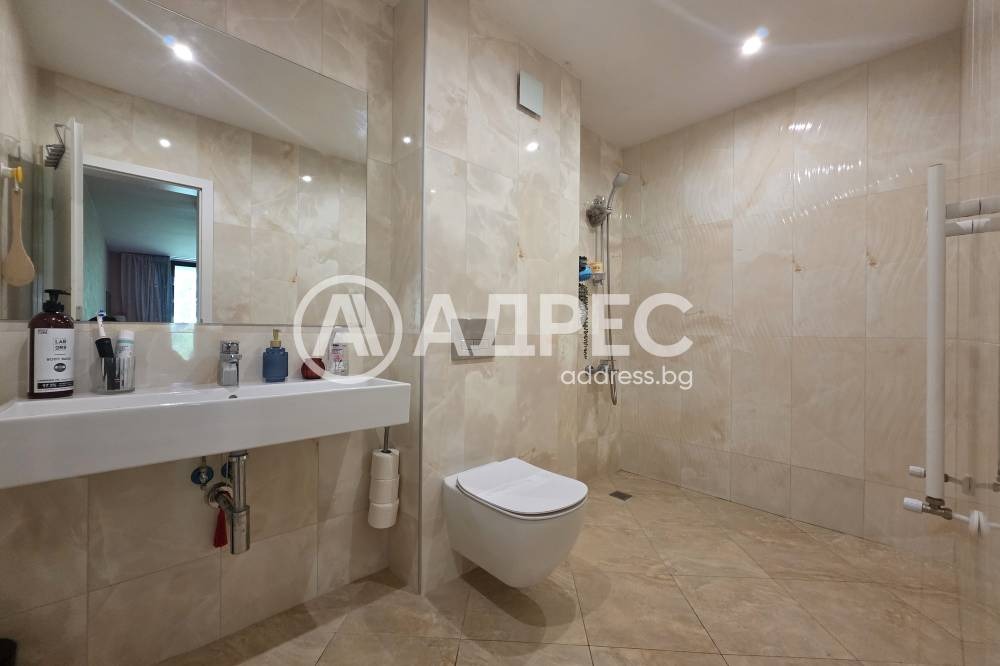 Продава 3-СТАЕН, гр. София, Изгрев, снимка 13 - Апартаменти - 56130930