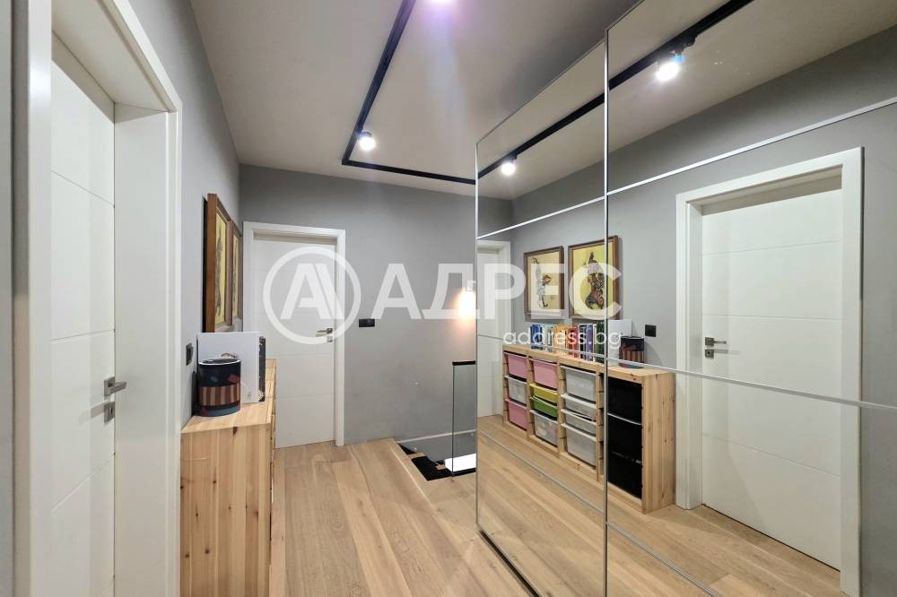 Продава 3-СТАЕН, гр. София, Изгрев, снимка 9 - Апартаменти - 56130930