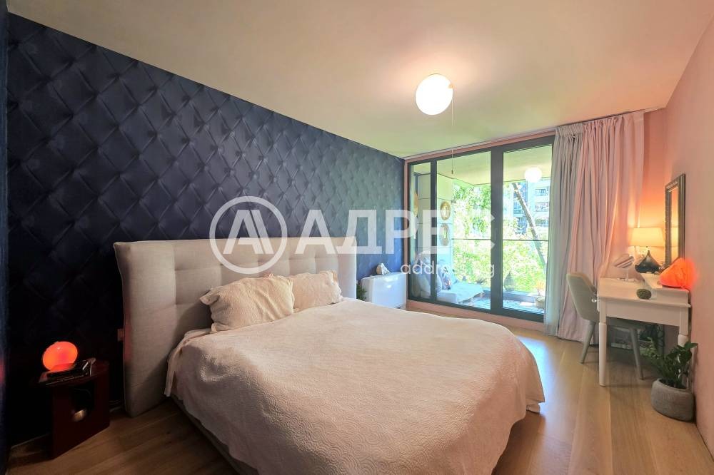 Продава 3-СТАЕН, гр. София, Изгрев, снимка 14 - Апартаменти - 56130930