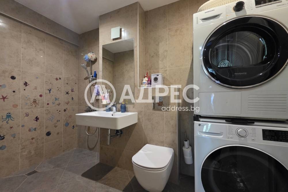 Продава 3-СТАЕН, гр. София, Изгрев, снимка 10 - Апартаменти - 56130930