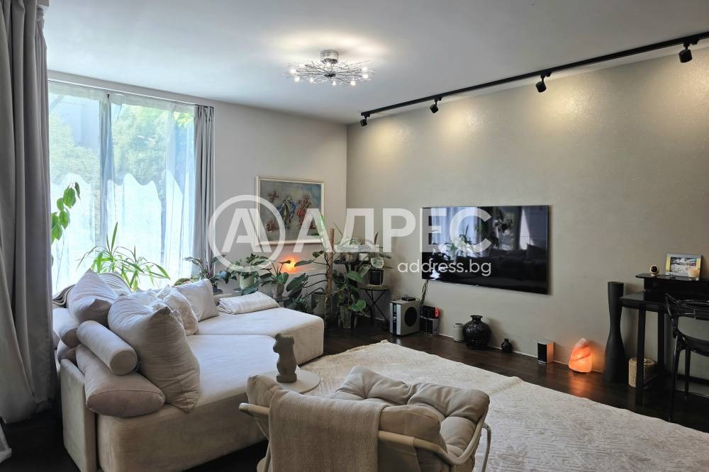 Продава 3-СТАЕН, гр. София, Изгрев, снимка 6 - Апартаменти - 56130930