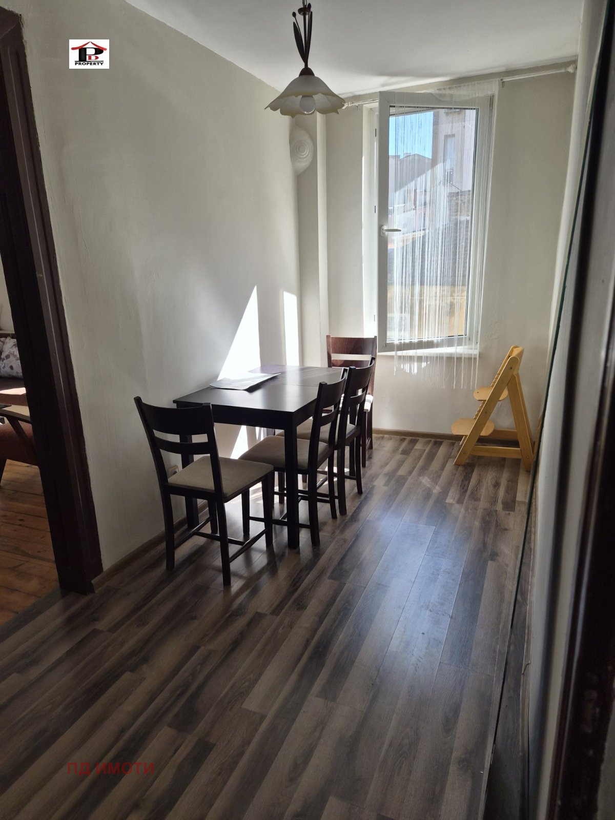 Продава 3-СТАЕН, гр. София, Оборище, снимка 6 - Апартаменти - 56326948