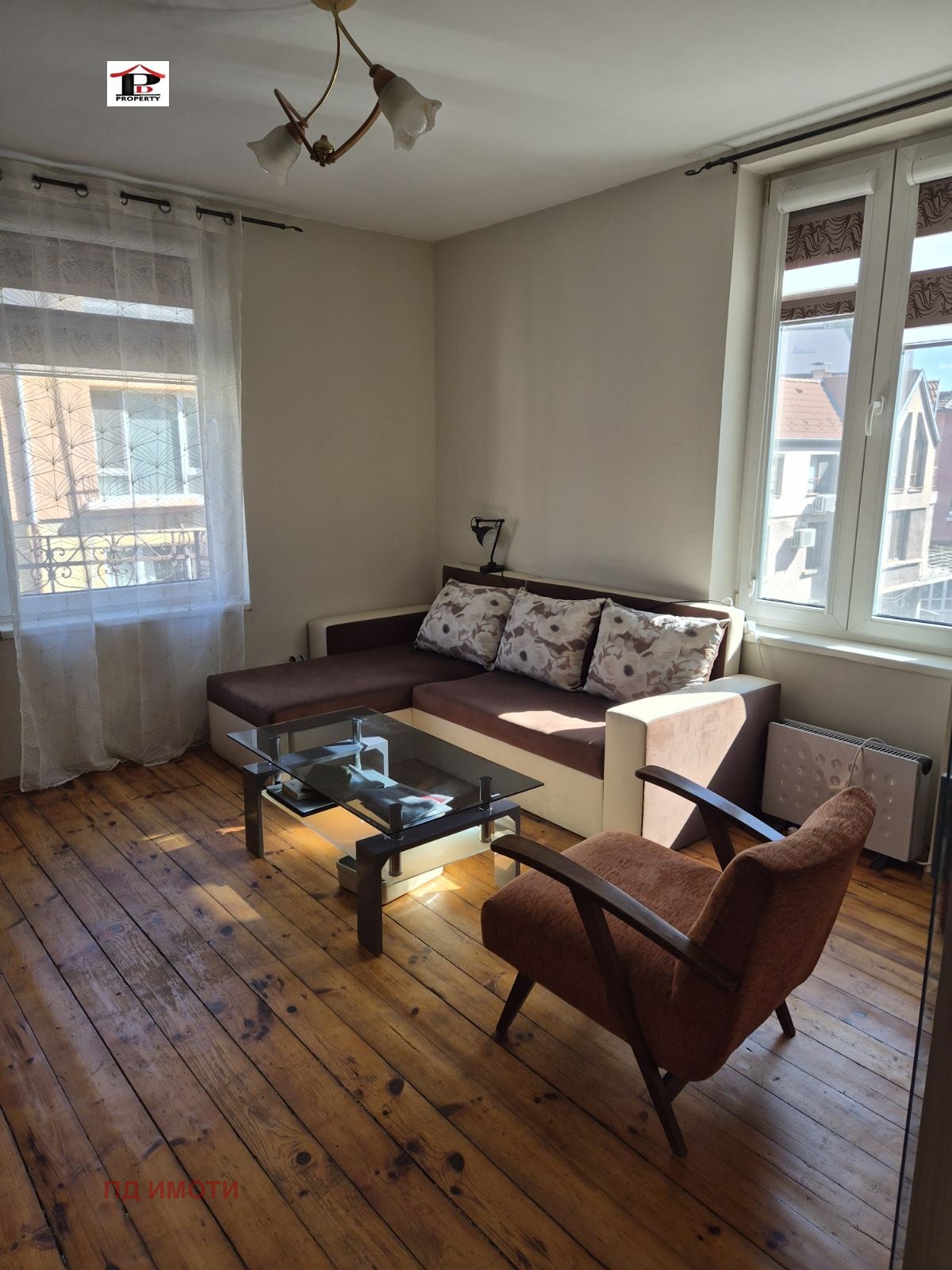 Продава 3-СТАЕН, гр. София, Оборище, снимка 8 - Апартаменти - 56326948