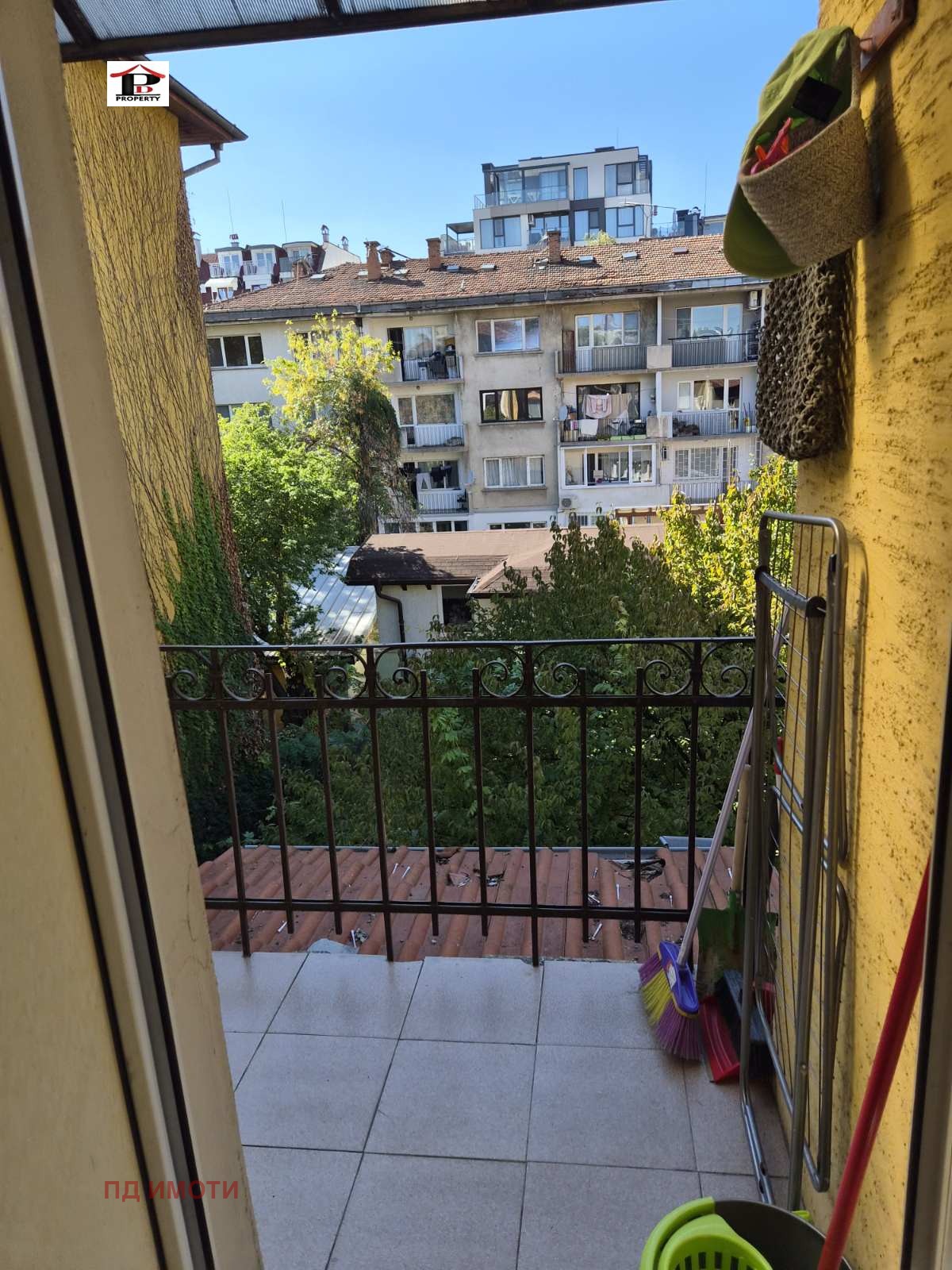 Продава 3-СТАЕН, гр. София, Оборище, снимка 3 - Апартаменти - 56326948