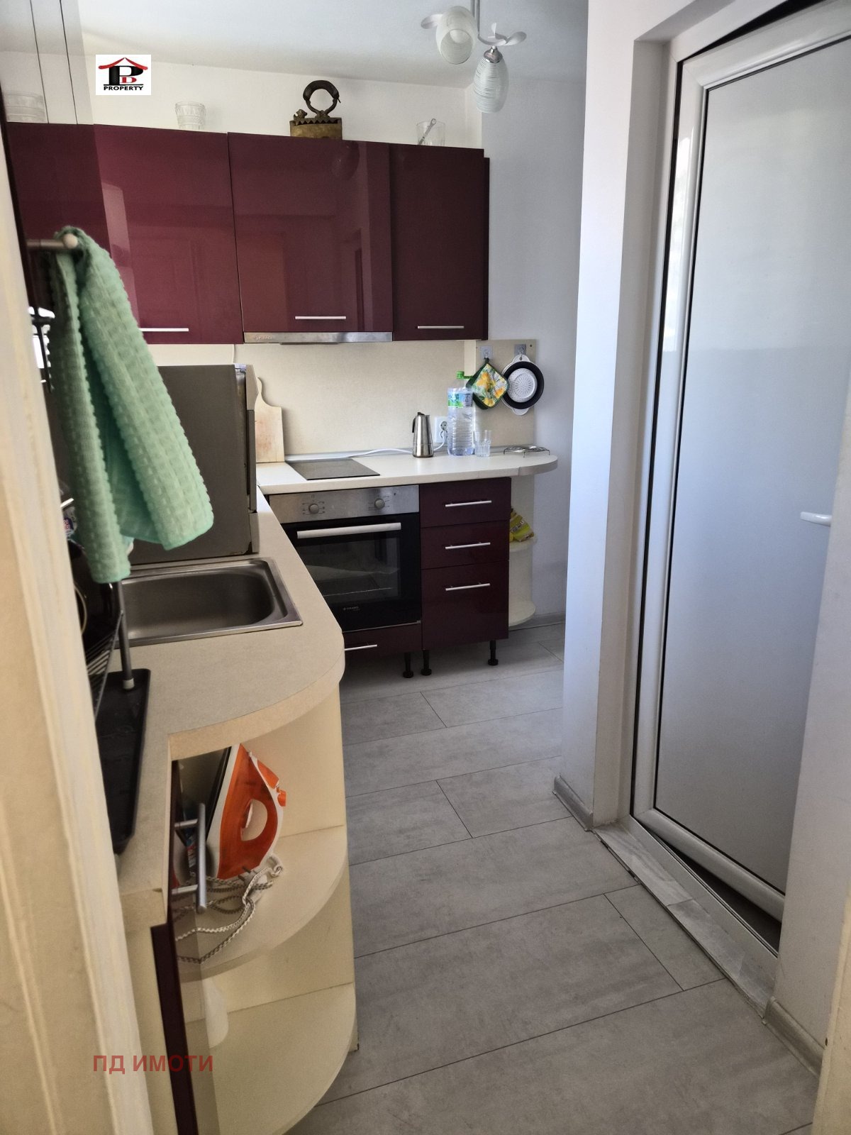 Продава 3-СТАЕН, гр. София, Оборище, снимка 17 - Апартаменти - 56326948