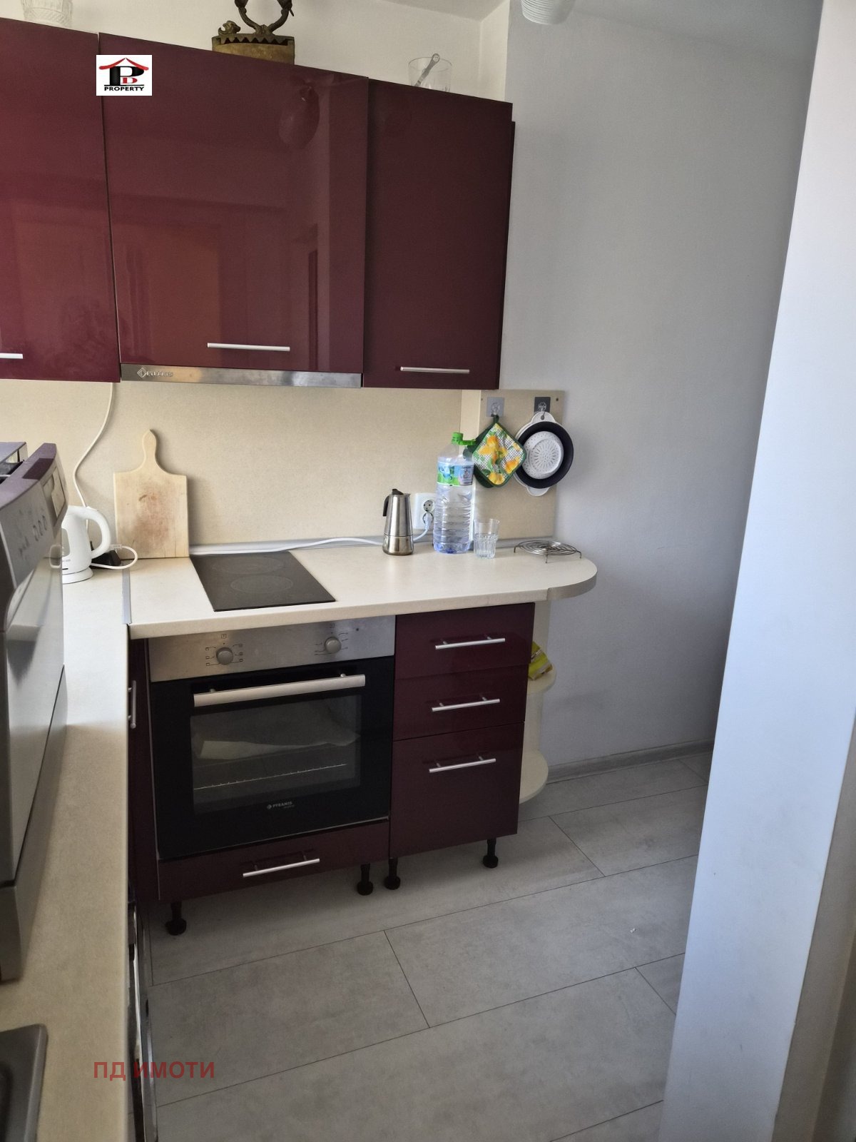 Продава 3-СТАЕН, гр. София, Оборище, снимка 15 - Апартаменти - 56326948