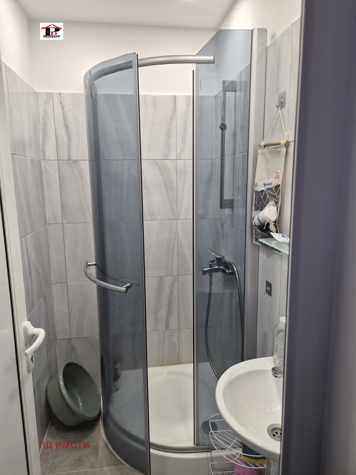 Продава 3-СТАЕН, гр. София, Оборище, снимка 12 - Апартаменти - 56326948