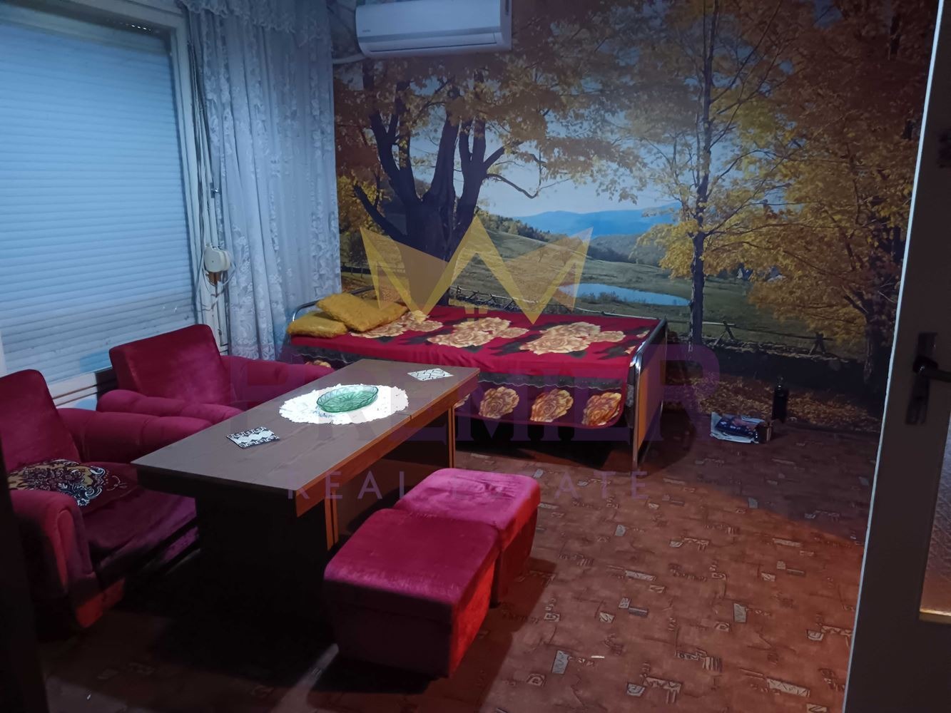 Продава 4-СТАЕН, гр. Пловдив, Прослав, снимка 5 - Апартаменти - 55097984
